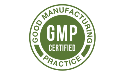 berberine GMP Certified